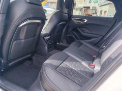 Audi A5L 2.0T Sport Plus - photo 5