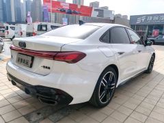 Audi A5L 2.0T Sport Plus - photo 7
