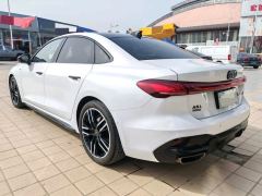 Audi A5L 2.0T Sport Plus - photo 8