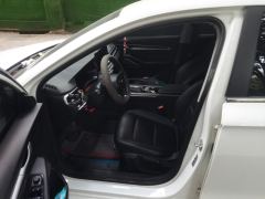 Geely Emgrand Passage 4 1.5L CVT Prestige - фото 11