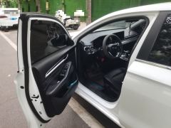 Geely Emgrand Passage 4 1.5L CVT Prestige - фото 12