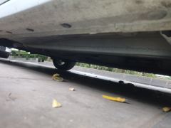 Geely Emgrand Passage 4 1.5L CVT Prestige - фото 17