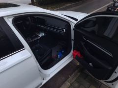 Geely Emgrand Passage 4 1.5L CVT Prestige - фото 19