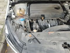 Geely Emgrand Passage 4 1.5L CVT Prestige - фото 20
