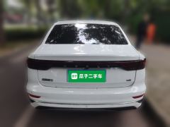 Geely Emgrand Passage 4 1.5L CVT Prestige - фото 3