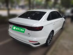 Geely Emgrand Passage 4 1.5L CVT Prestige - фото 4