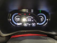 Geely Emgrand Passage 4 1.5L CVT Prestige - фото 7