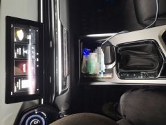 Geely Emgrand Passage 4 1.5L CVT Prestige - фото 9