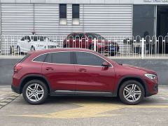 Mercedes-Benz GLA Facelift GLA 200 - ფოტო 10