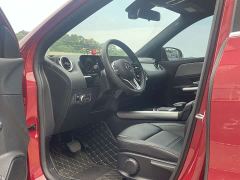 Mercedes-Benz GLA Facelift GLA 200 - ფოტო 11