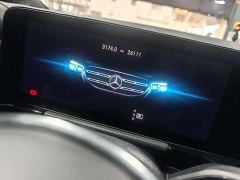 Mercedes-Benz GLA Facelift GLA 200 - ფოტო 13