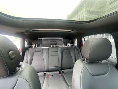 Mercedes-Benz GLA Facelift GLA 200 - ფოტო 14