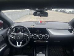 Mercedes-Benz GLA Facelift GLA 200 - ფოტო 15