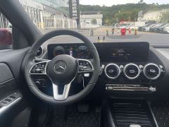 Mercedes-Benz GLA Facelift GLA 200 - ფოტო 16