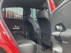 Mercedes-Benz GLA Facelift GLA 200 - ფოტო 17