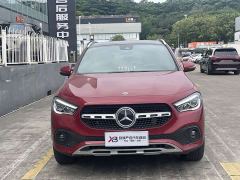 Mercedes-Benz GLA Facelift GLA 200 - ფოტო 2