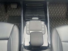Mercedes-Benz GLA Facelift GLA 200 - ფოტო 20