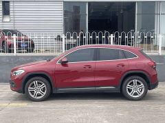 Mercedes-Benz GLA Facelift GLA 200 - ფოტო 3