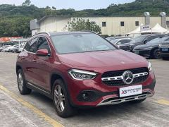 Mercedes-Benz GLA Facelift GLA 200 - ფოტო 4