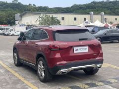 Mercedes-Benz GLA Facelift GLA 200 - ფოტო 5