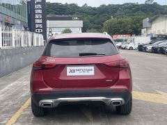 Mercedes-Benz GLA Facelift GLA 200 - ფოტო 6