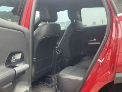 Mercedes-Benz GLA Facelift GLA 200 - ფოტო 7
