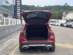 Mercedes-Benz GLA Facelift GLA 200 - ფოტო 8
