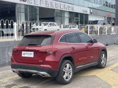 Mercedes-Benz GLA Facelift GLA 200 - ფოტო 9