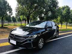 Volkswagen Lavida 200TSI DSG Starry Sky Full-Featured Edition - photo 1