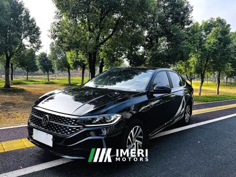2022 Volkswagen Lavida 200TSI DSG Starry Sky Full-Featured Edition - автомобиль из Китая