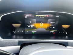 Volkswagen Lavida 200TSI DSG Starry Sky Full-Featured Edition - photo 10