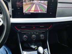 Volkswagen Lavida 200TSI DSG Starry Sky Full-Featured Edition - photo 12