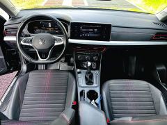 Volkswagen Lavida 200TSI DSG Starry Sky Full-Featured Edition - photo 13