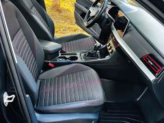Volkswagen Lavida 200TSI DSG Starry Sky Full-Featured Edition - photo 14