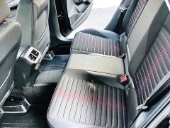 Volkswagen Lavida 200TSI DSG Starry Sky Full-Featured Edition - photo 16