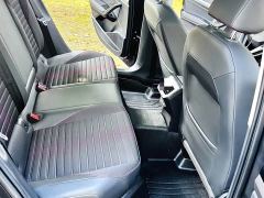 Volkswagen Lavida 200TSI DSG Starry Sky Full-Featured Edition - photo 17