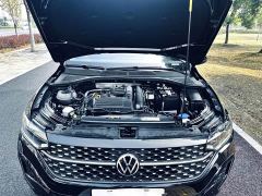 Volkswagen Lavida 200TSI DSG Starry Sky Full-Featured Edition - photo 19