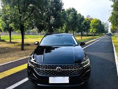 Volkswagen Lavida 200TSI DSG Starry Sky Full-Featured Edition - photo 2
