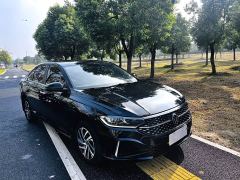Volkswagen Lavida 200TSI DSG Starry Sky Full-Featured Edition - photo 3
