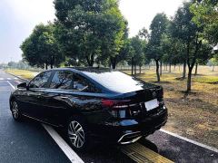 Volkswagen Lavida 200TSI DSG Starry Sky Full-Featured Edition - photo 4