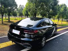 Volkswagen Lavida 200TSI DSG Starry Sky Full-Featured Edition - photo 6