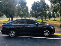 Volkswagen Lavida 200TSI DSG Starry Sky Full-Featured Edition - photo 7