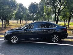 Volkswagen Lavida 200TSI DSG Starry Sky Full-Featured Edition - photo 8