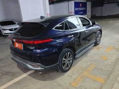 Toyota Harrier Hybrid 2.5L CVT FWD Luxury - photo 2