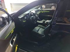 Toyota Harrier Hybrid 2.5L CVT FWD Luxury - photo 6