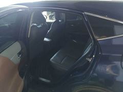 Toyota Harrier Hybrid 2.5L CVT FWD Luxury - photo 7