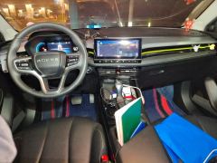 Roewe MG i5 1.5L CVT Diamond Edition - фото 10