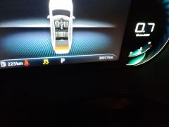 Roewe MG i5 1.5L CVT Diamond Edition - фото 13