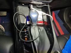 Roewe MG i5 1.5L CVT Diamond Edition - фото 15