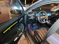 Roewe MG i5 1.5L CVT Diamond Edition - фото 17